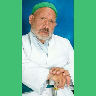 Telegram profile photo for احضار و تسخیر اجنه و موکلان