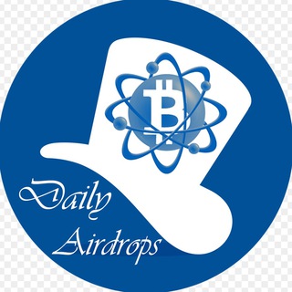 Telegram profile photo for Daily Airdrops