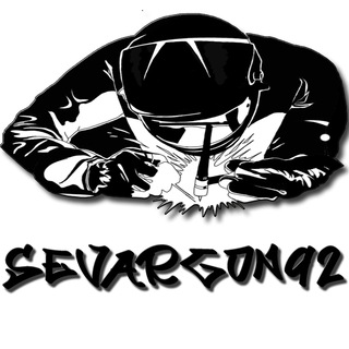 Telegram profile photo for Sevargon92.ru ремонт радиаторов , сварка аргоном Севастополь