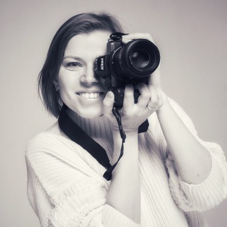 Telegram profile photo for Фотограф Полина Блошенко