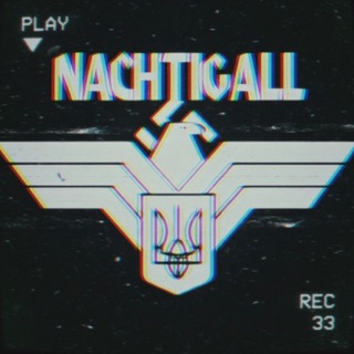 Telegram profile photo for Nachtigall ✙