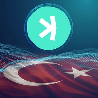 Telegram profile photo for Kaspa Türkiye