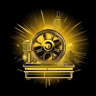 Telegram profile photo for КиноLux | 🍿
