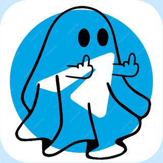 Telegram profile photo for Shadowban