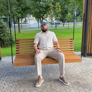 Telegram profile photo for Abdurahman Stroitel