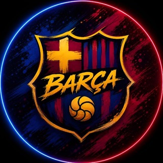 Telegram profile photo for Барселона - Visca Barca