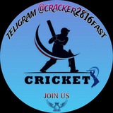 Telegram profile photo for Cracker 1628 fast