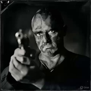 Telegram group profile photo for Чат канала Полковник Курц
