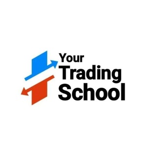 Telegram group profile photo for YOUR TRADING SCHOOL