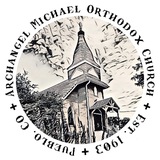Telegram profile photo for Orthodox Pueblo