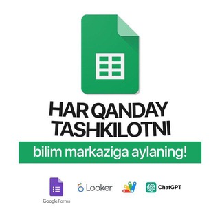 Telegram profile photo for Feedbacks