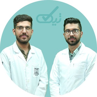 Telegram profile photo for کانال زیست تیک