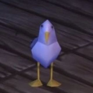 Telegram profile photo for 𝓢𝑒𝑎𝑔𝑢𝑙𝑙 🕊️