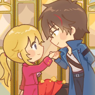 Telegram profile photo for WilLion daily / confession