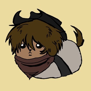 Telegram profile photo for ⌖ᯓ ᛜᛚᚴᚹᛊᛪ ╾━╤デ╦︻