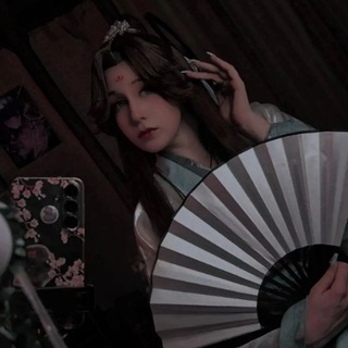 Telegram profile photo for 🍷Οӷϰεϰϰαя γτӄα🌸