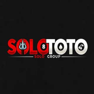 Telegram profile photo for SOLOTOTO