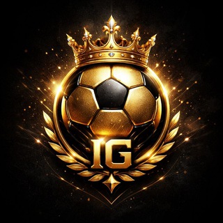 Telegram profile photo for Imperial Goal | Всё о Футболе 🏟