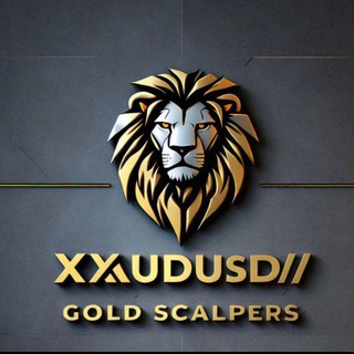 Telegram profile photo for XAUUSD/GOLD SCALPERS