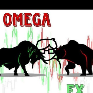 Telegram profile photo for OMEGA FX