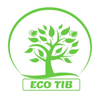 Telegram profile photo for ECO TIB