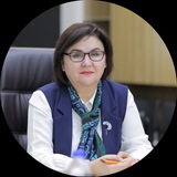 Telegram profile photo for MMTV | Dilfuza Sobirova