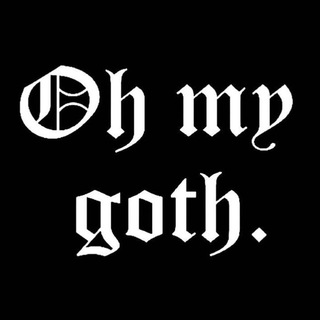 Telegram profile photo for ||🎹Goth & Gothic CONFESSION☠️|| ПОИСК АДМ