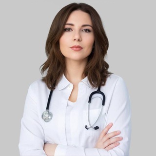 Telegram profile photo for Пластический хирург | Гричановская К.А
