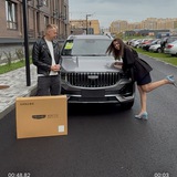 Telegram profile photo for Отзывы Носов Авто