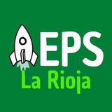 Telegram profile photo for AEPS La Rioja