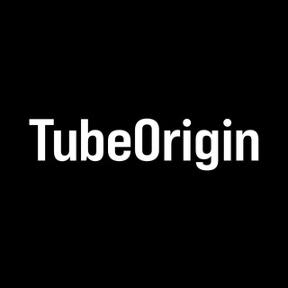 Telegram profile photo for TubeOrigin