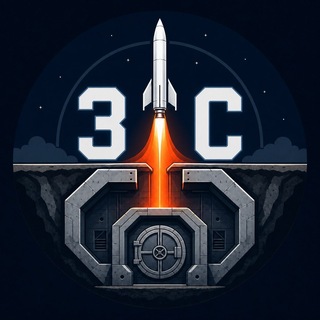 Telegram profile photo for Запасная столица