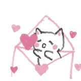 Telegram profile photo for messages dedicated to rainity!