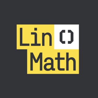 Telegram profile photo for Linmath Trade Channel Public