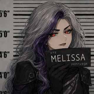 Telegram profile photo for 🥢🦇 ✧ ℳ𝑒𝓁𝒾𝓈𝓈𝒶 ✧🦇🥢