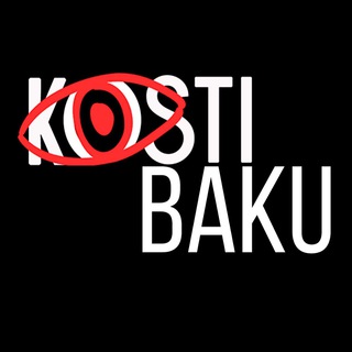 Telegram profile photo for КОСТИ БАКУ
