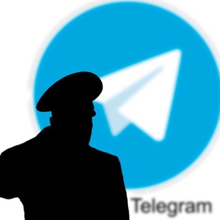 Telegram profile photo for Участковый Татарстана