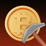 Telegram profile photo for Btc_free_mining