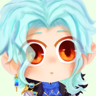 Telegram profile photo for 𝙈.𝙒.