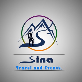 Telegram profile photo for Sina Travel and Events
