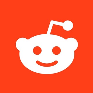 Telegram profile photo for Reddit