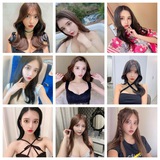 Telegram profile photo for 人设套图【亚洲女】