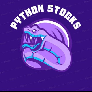 Telegram profile photo for Python Vouches + Reps