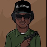 Telegram profile photo for GTA SA