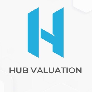 Telegram profile photo for HUB do Valuation