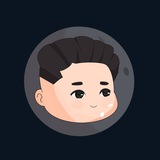 Telegram profile photo for Kim Jong Moon $KIM Portal