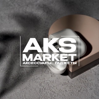 Telegram profile photo for Aks_Market