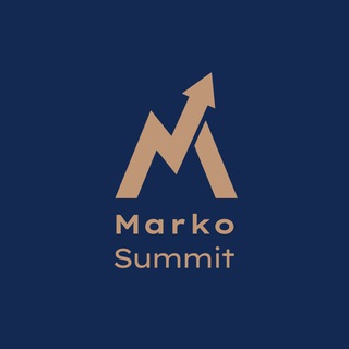 Telegram profile photo for MarkoSummit