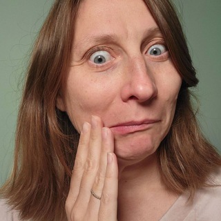 Telegram profile photo for Дневники нейробиологини