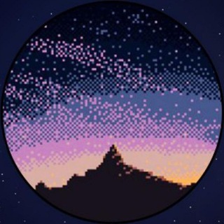 Telegram profile photo for Пиксельный рай